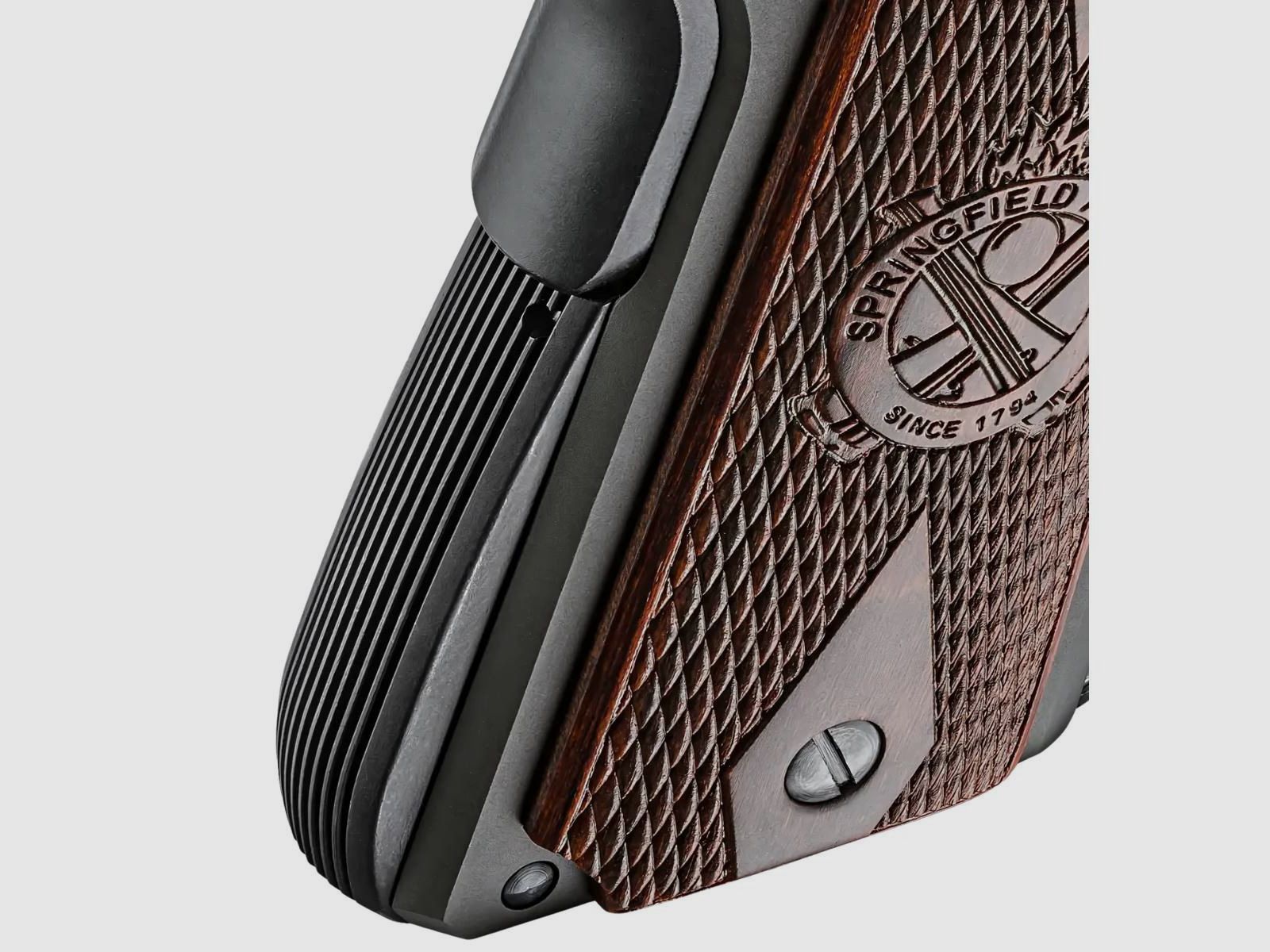 Springfield 1911 Mil-Spec .45ACP - PBD9108L, afbeelding 8 van 12