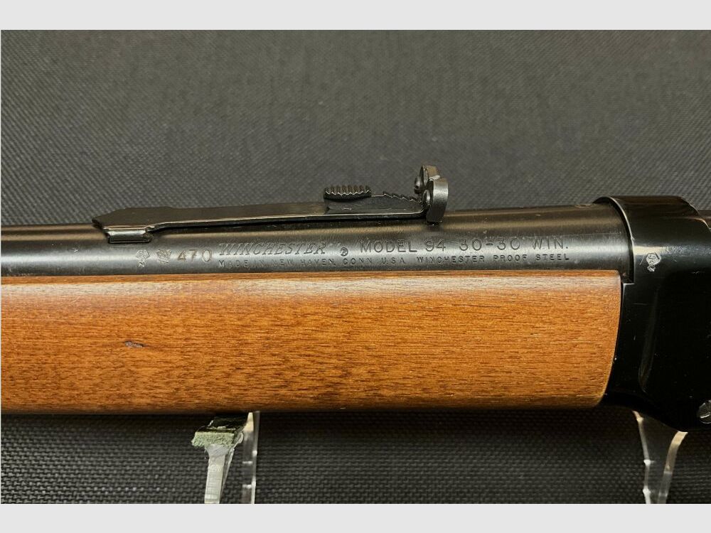 Winchester Mod.94 .30-30Win
