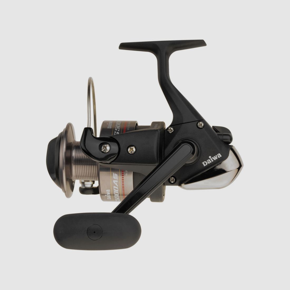 MOULINET DAIWA AG 5000 AS BOX