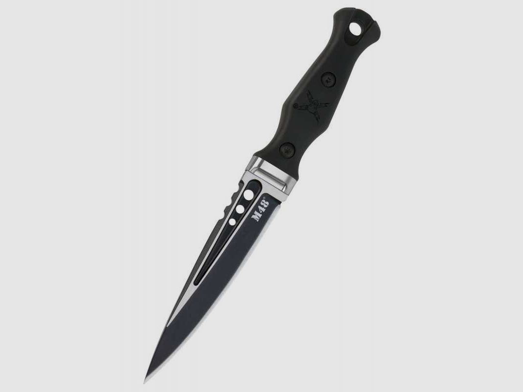 United Cutlery M48 Highland Sgian Dolch mit Scheide