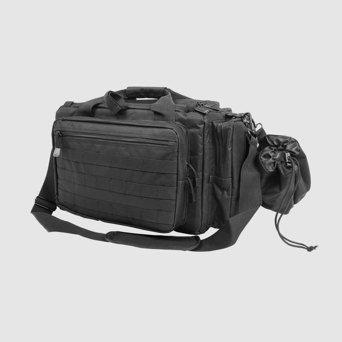 VISM Competition Range Bag Noir, image 1 sur 3