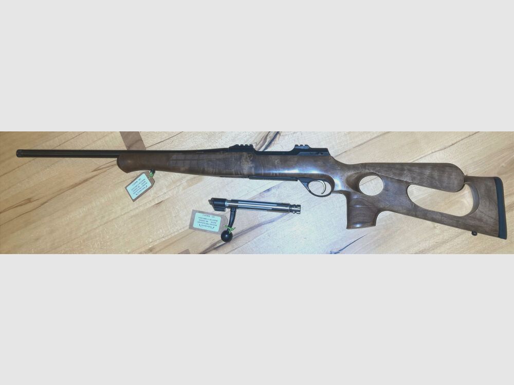 Anschütz 1782 Premium Culata