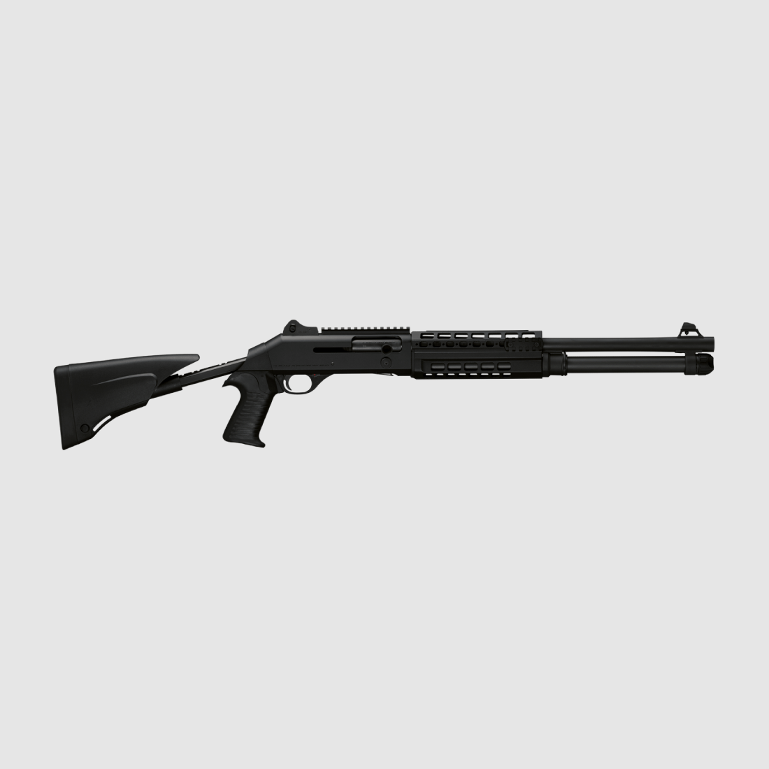 BENELLI M4 SUPER 90 TS A1 BLACK