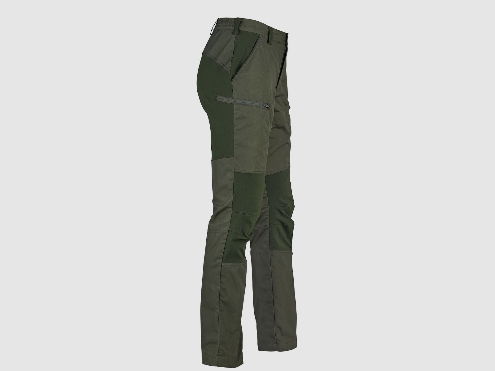 Hrkila Pantaloni Fjell