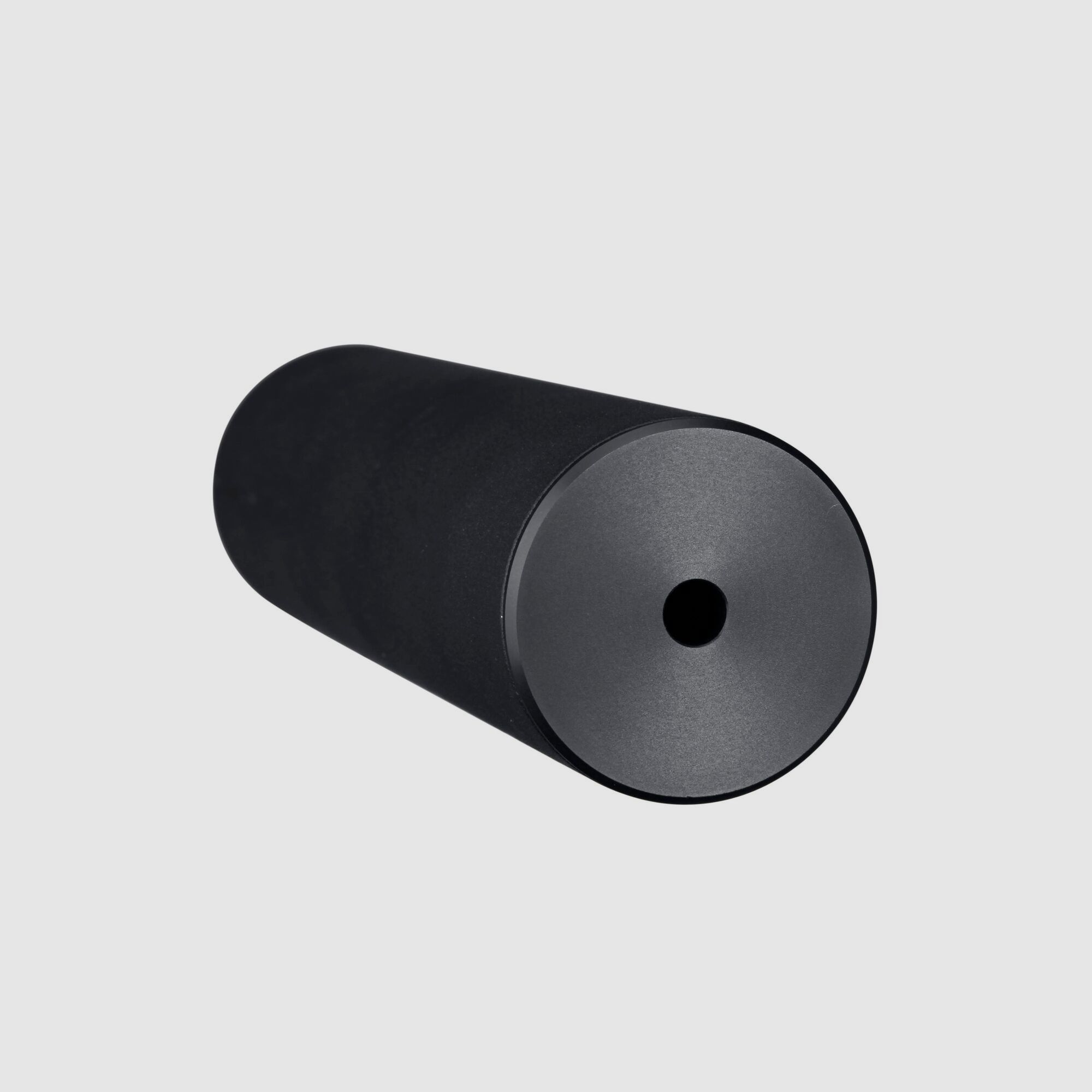 JAKI Silencer Jaki 1 Caliber .22 - .223 Thread UNEF 1/2-28