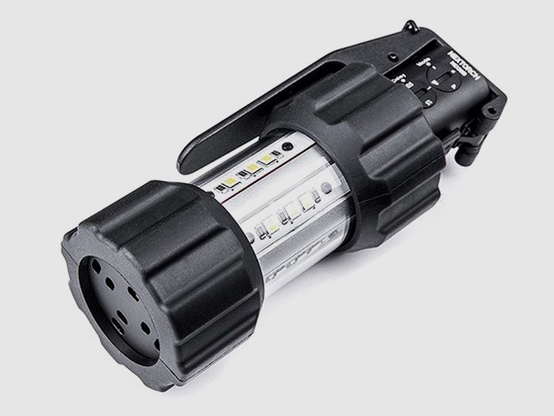 NEXTORCH ND30B cuerpo irritante electrónico