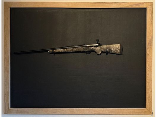 Winchester XPR Strata Cal. 300 WinMag avec filetage M14x1