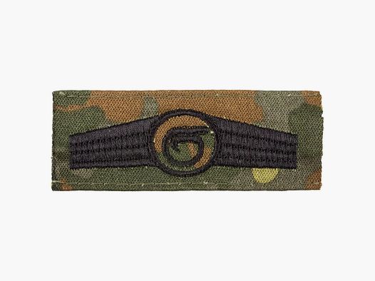 Fritzsch Bundeswehr Original BW Tätigkeitsabzeichen ABC-Personal