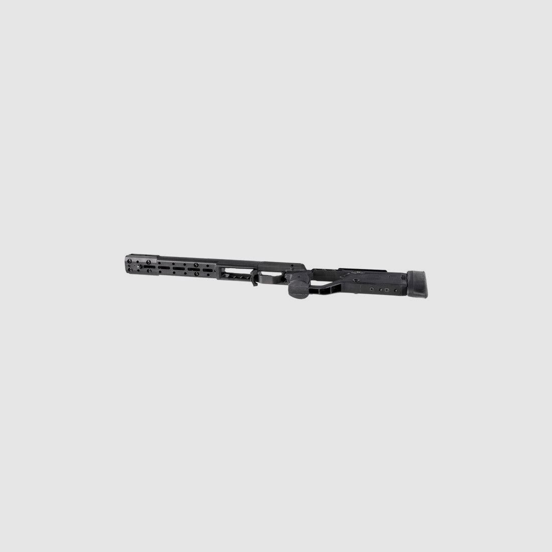 Kinetic Research Group Tikka T3X X-RAY Chassis, noir