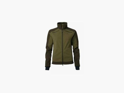 Chevalier Damen Jacke Mabi WBTobacco/Braun