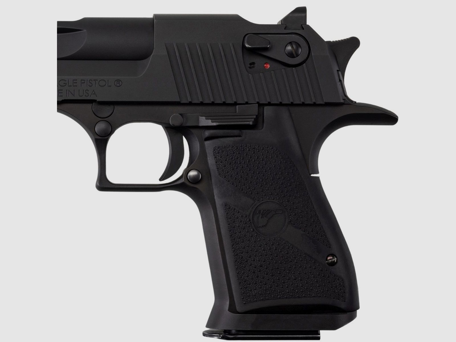 Desert Eagle XIX 6'' Black .44Magnum (DE44), zdjęcie 5 z 10
