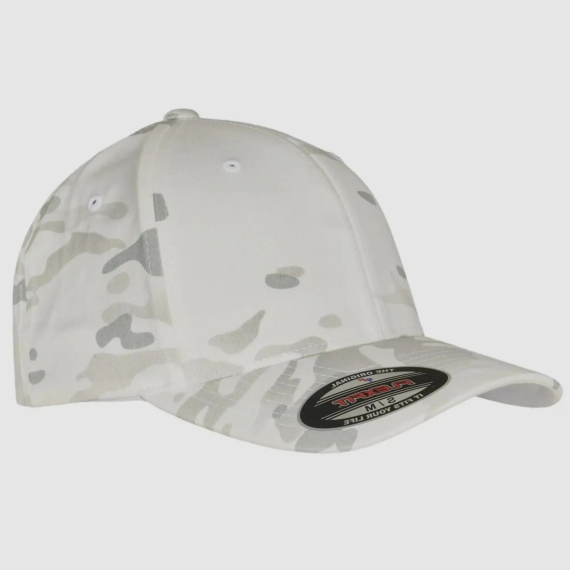 Flexfit Flexfit Multicam Cap - Multicam Alpine / S/M