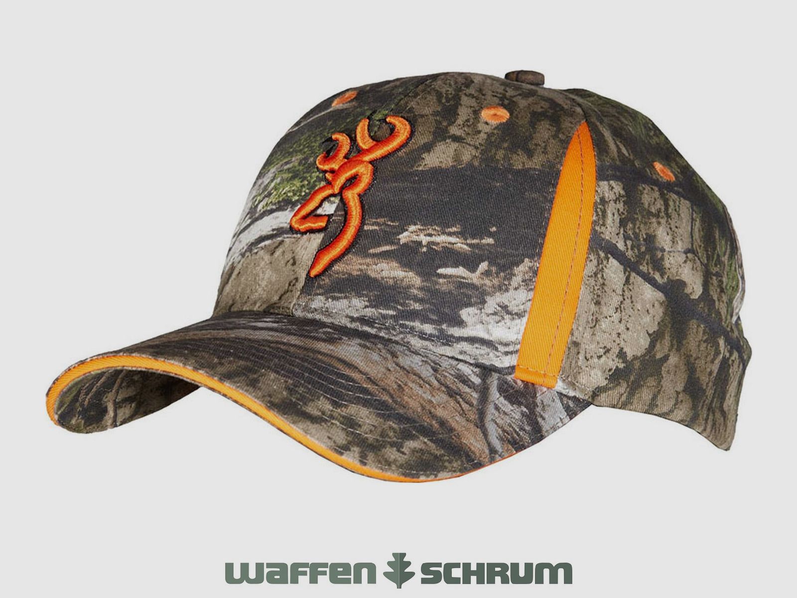 Browning Cap Center Modna