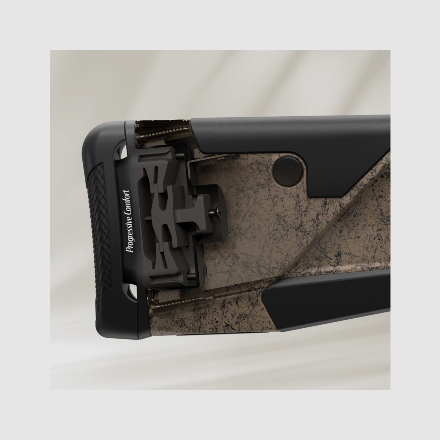 Benelli Lupo HPR BE.S.T. Kal. 338 Lapua Magnum, Bild 7 von 18