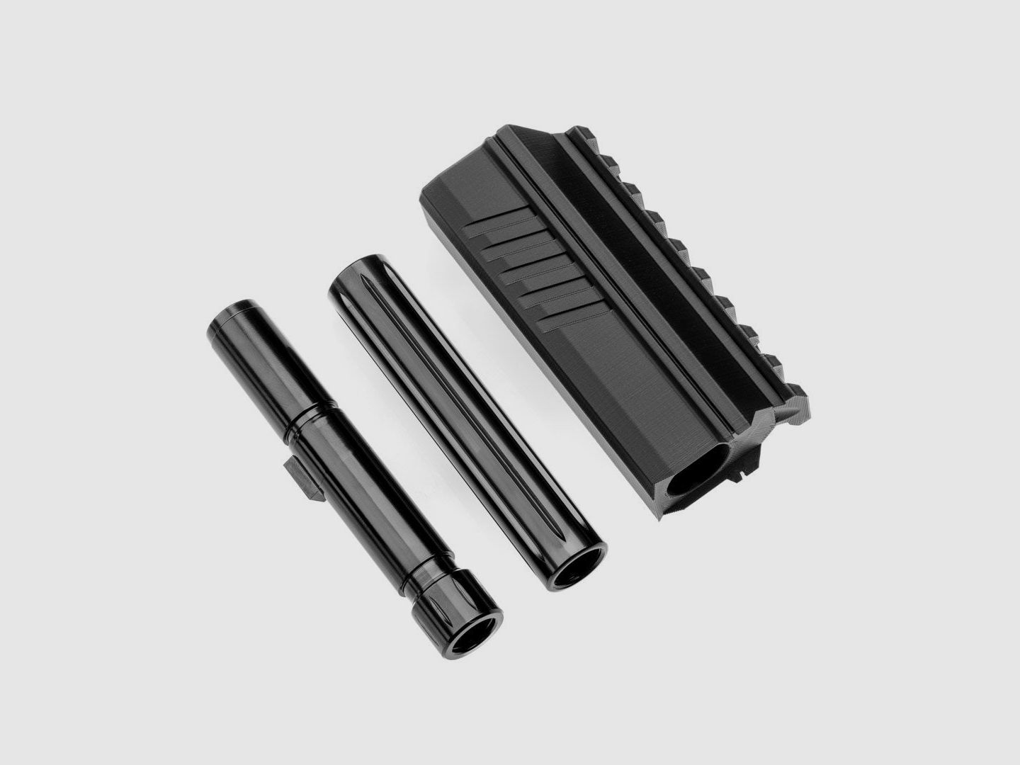 BUNDLE - Tuninglauf + Cover Beeman BP50, Bild 1 von 2