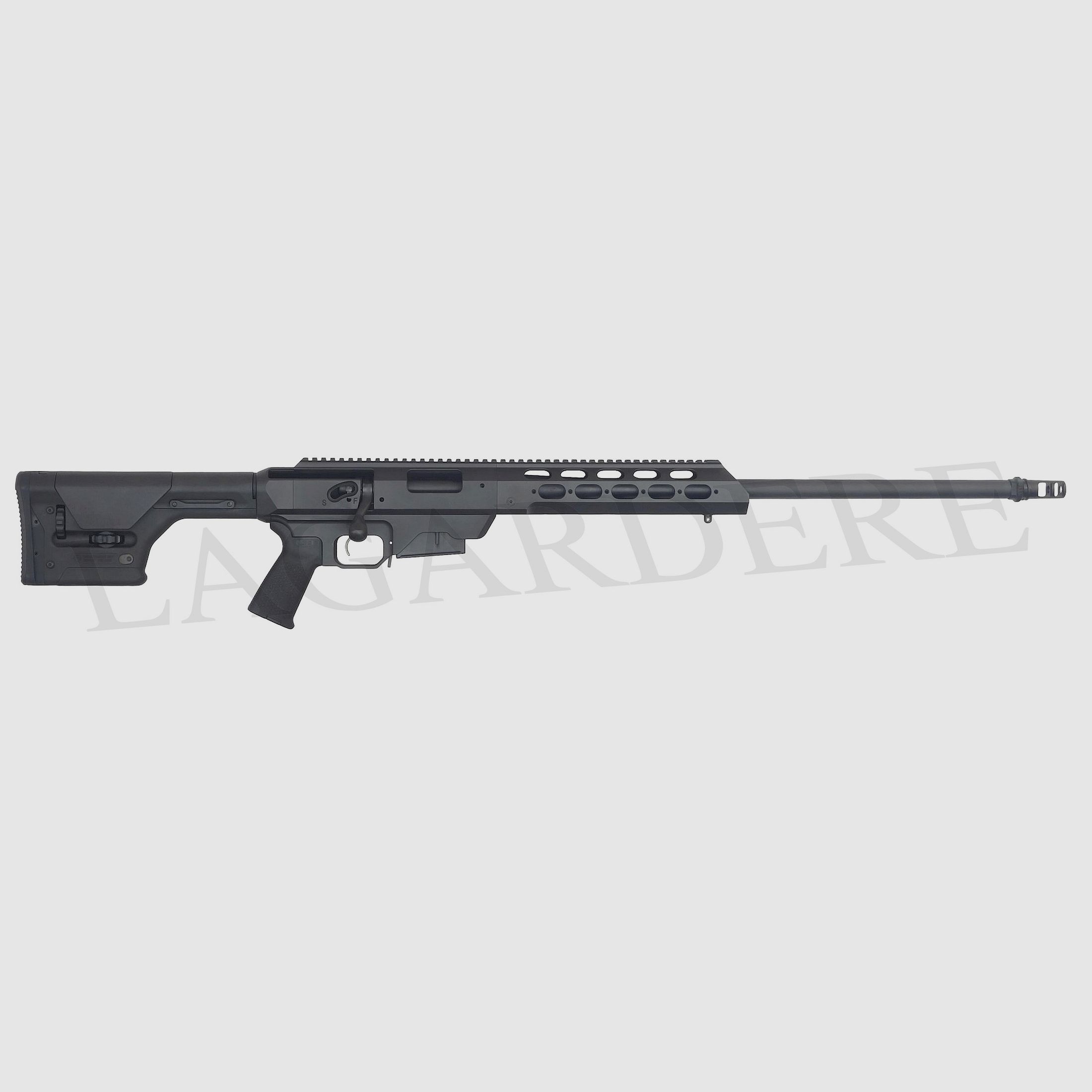 REMINGTON MDT TAC 21 (REPETIERBÜCHSE)