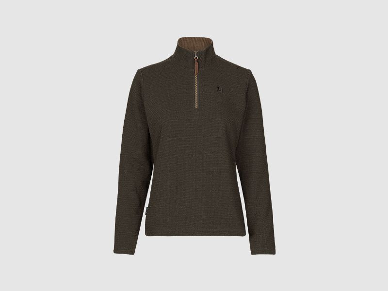 Härkila Sandhem Pro HSP Suéter Mujer Willow Green S