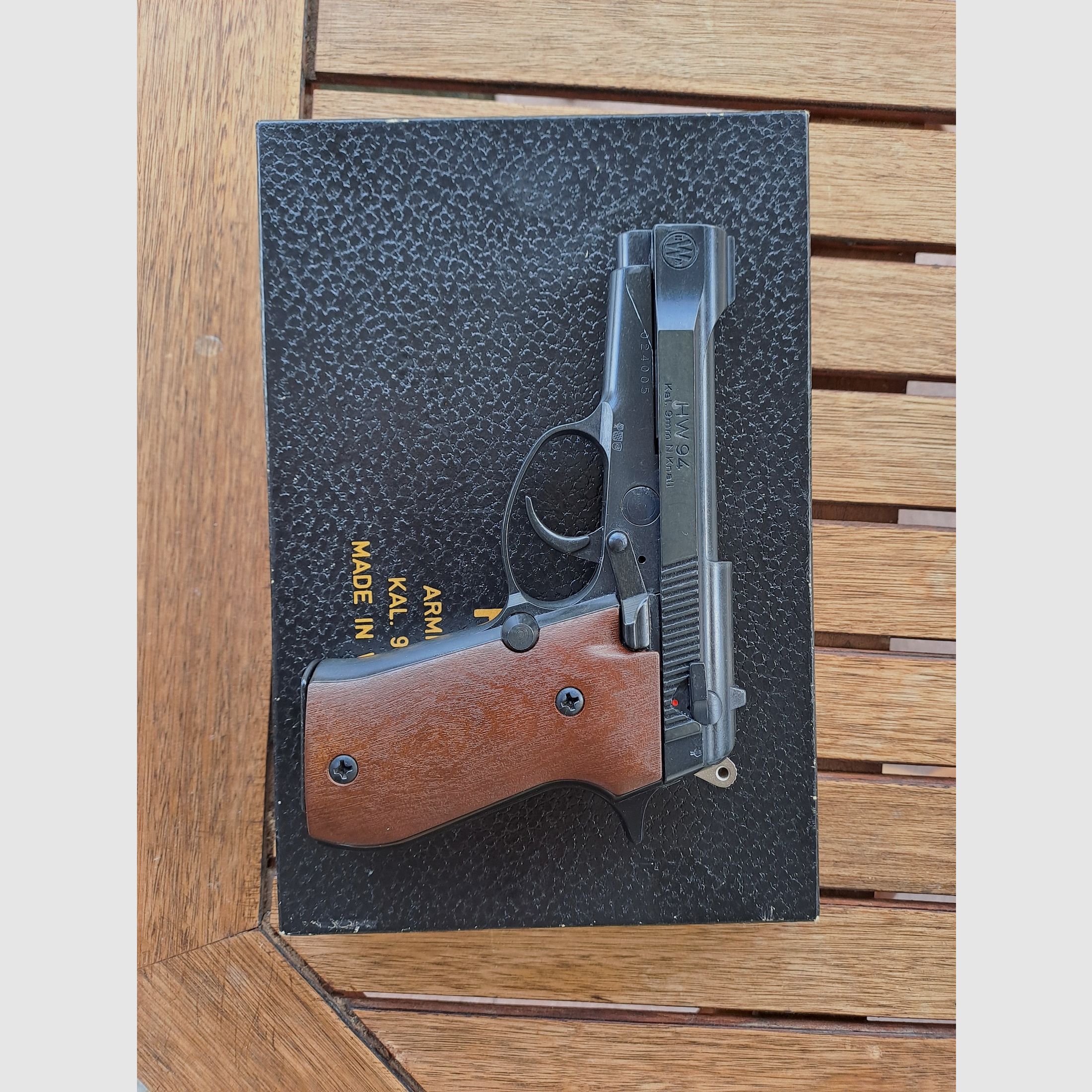 HW 94  PTB 467