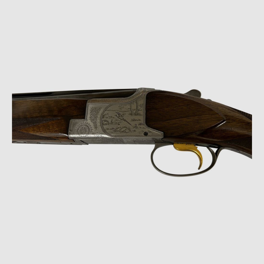 Browning B25 - 12/70