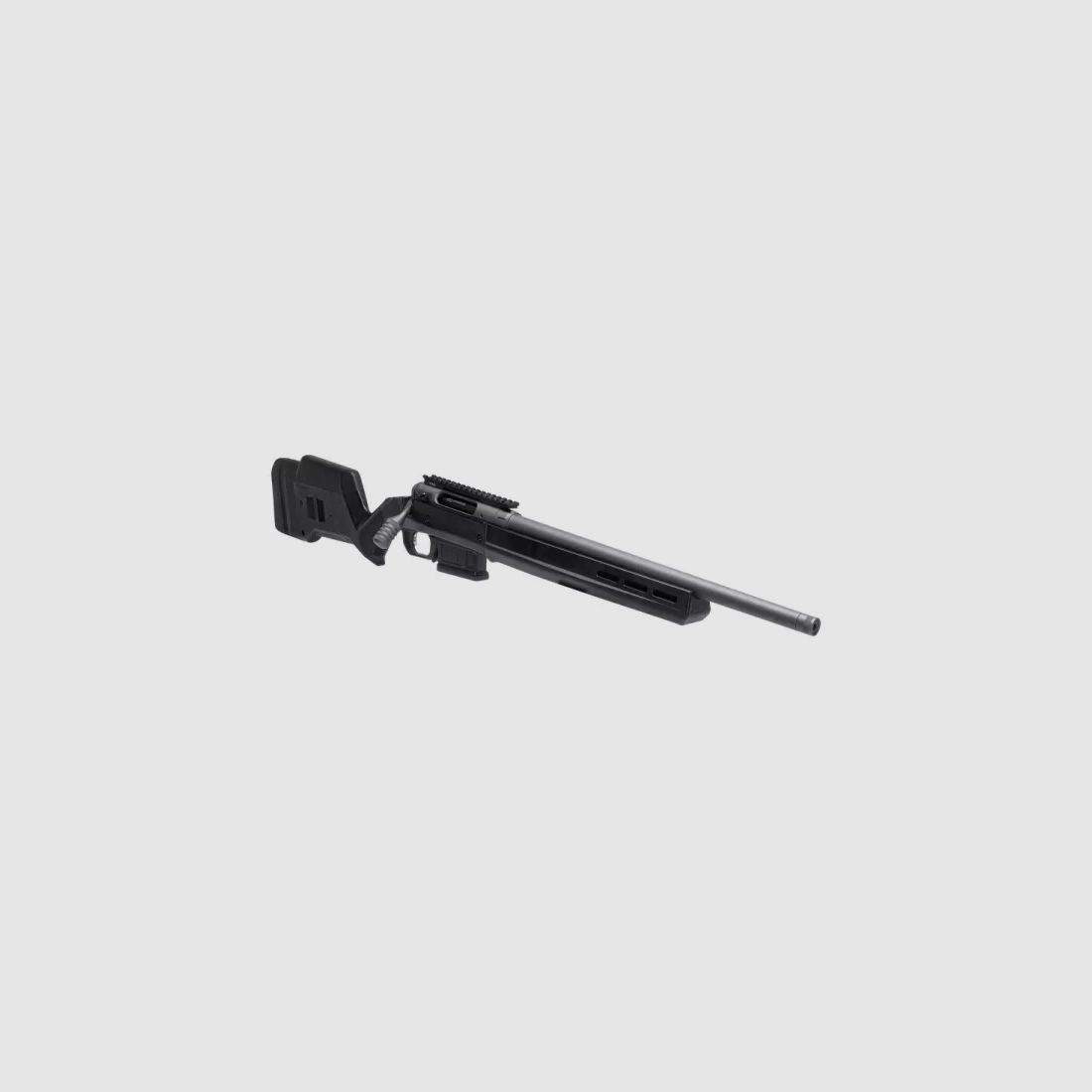 Büchse 110 MAGPUL HUNTER Kal. 308W CERAKOTE GRAU SAVAGE, Bild 3 von 6