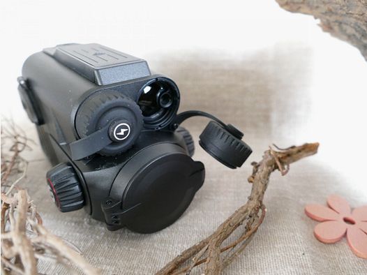 Guide TB630 LRF + Adapter gratis
