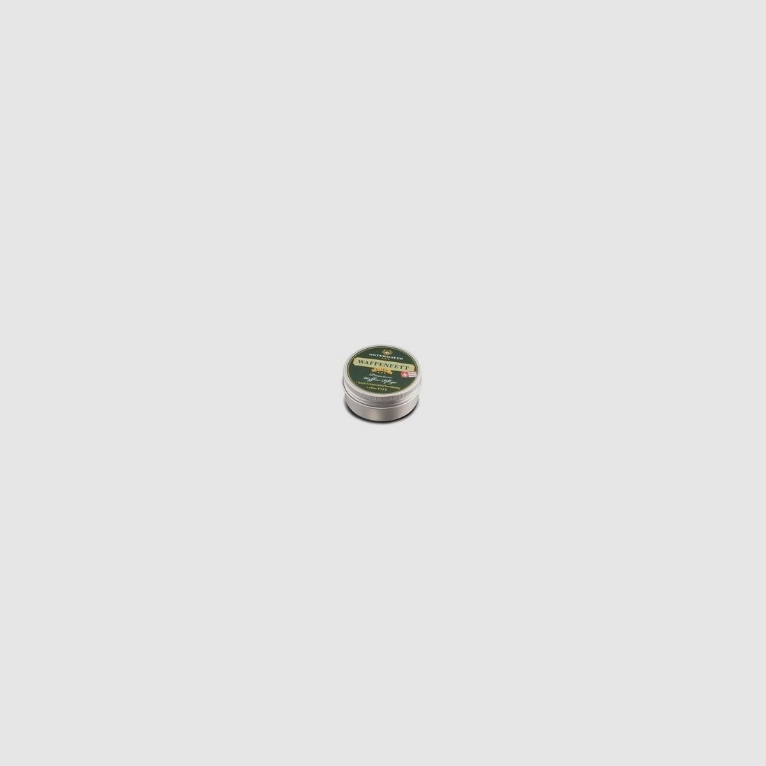 Ostermayer Waffenfett Gold 30g