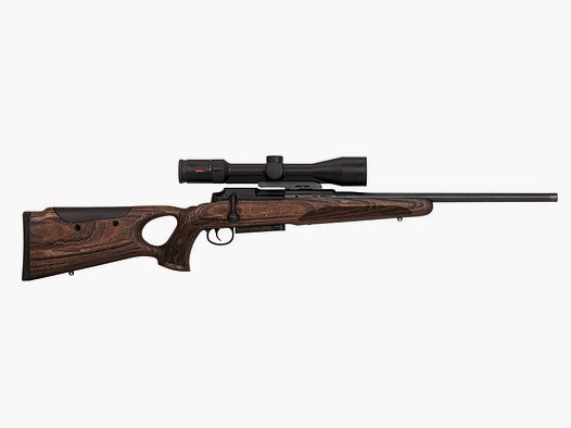 Mauser M25 Max Komplettangebot