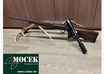 Sauer 101 GTI, met Leica Amplus 6 2,5-15x50 i