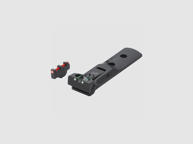 LPA Sights Set for various S&W models