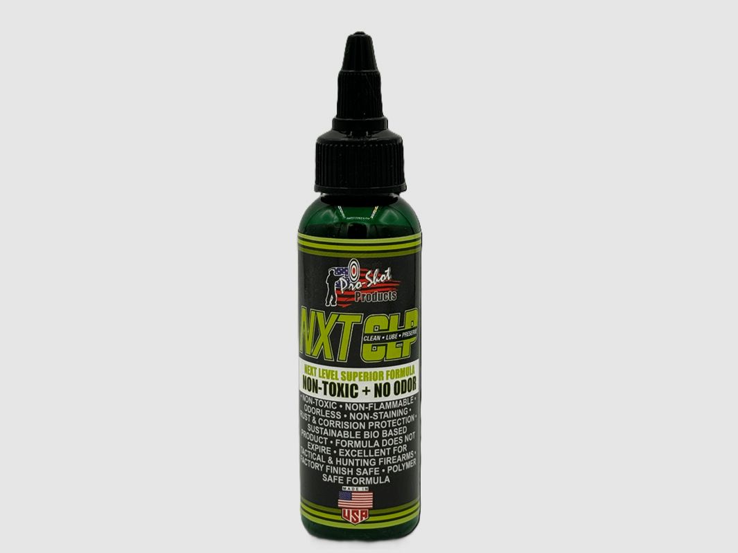 Środek czyszczący do lufy NXT CLP 59ml