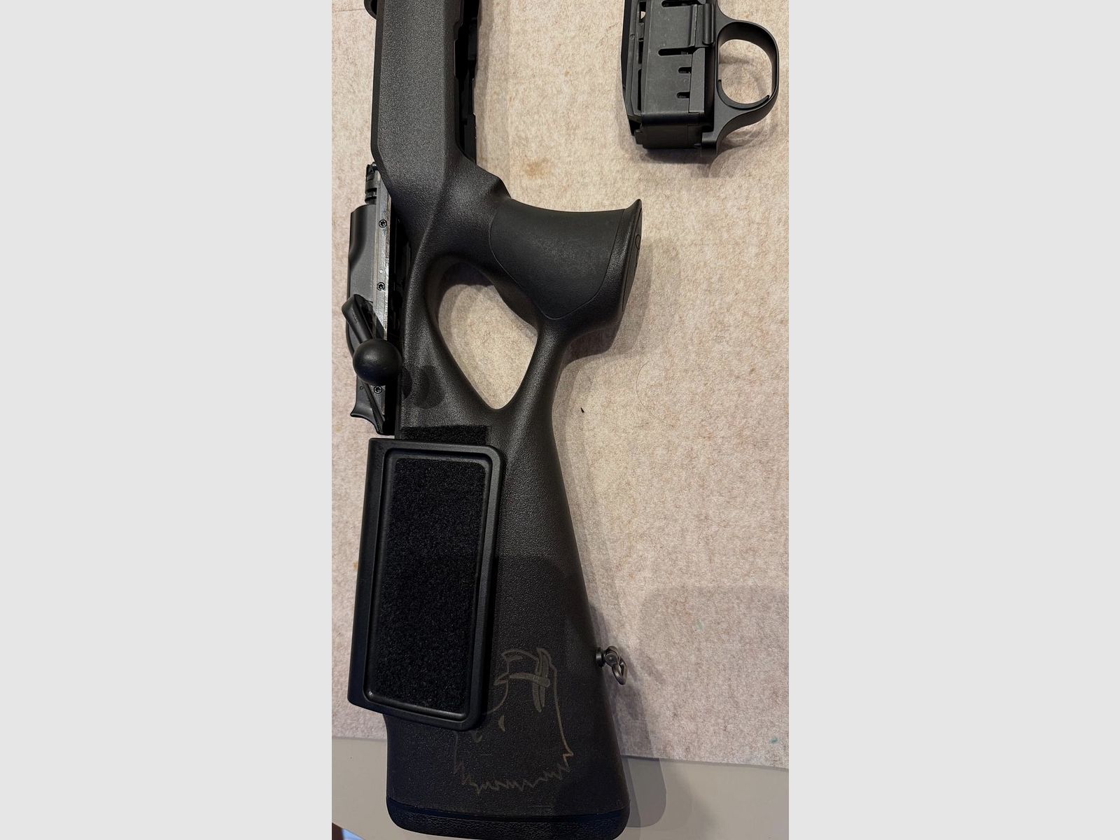 Blaser R8 Professional Success | .300 Win. Mag. | Jagdmatchlauf | Najlepsze wyposażenie