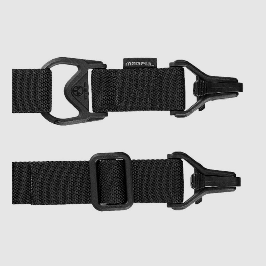 Magpul MS3 Sling Gen.2 - Black Gewehrriemen