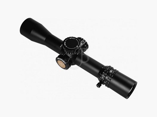 NIGHTFORCE ATACR-F1 4-16X42 MRAD MIL-XT