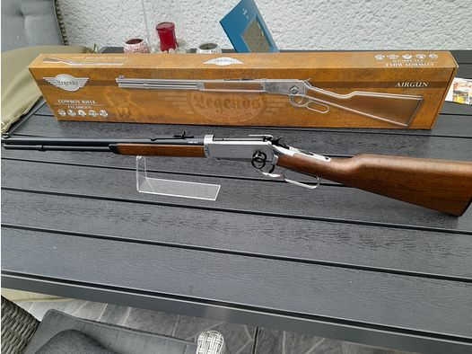 Umarex Legends Cowboy-Gewehr CO2