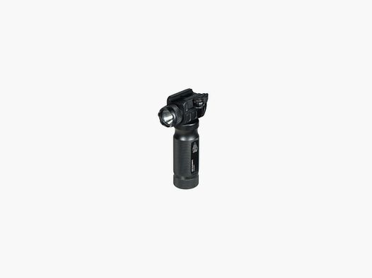 Taktyczny uchwyt lampa 400 lumen UTG