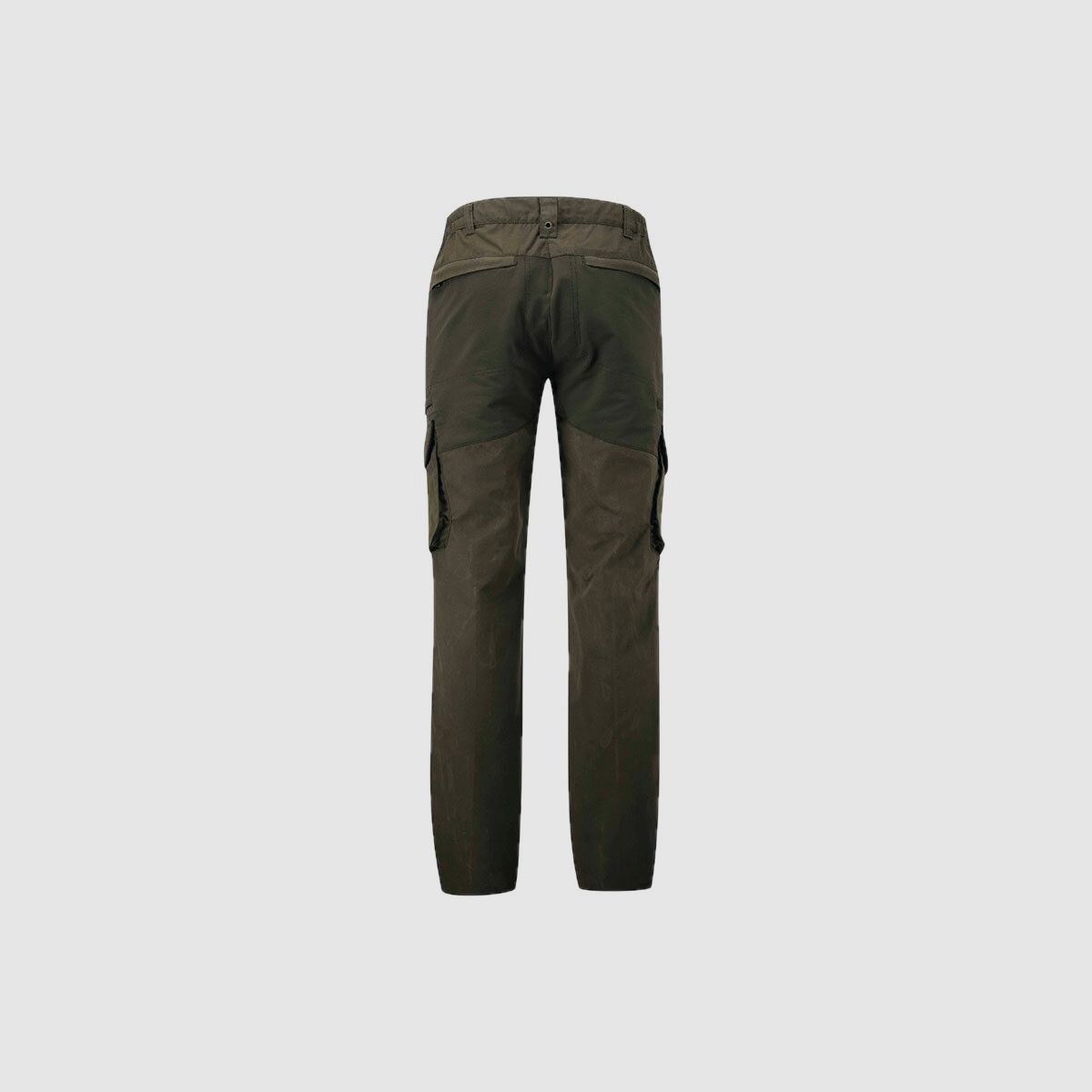 Pantalones Allround para mujer SHOTERKING Laydura Marrón/ Marrón