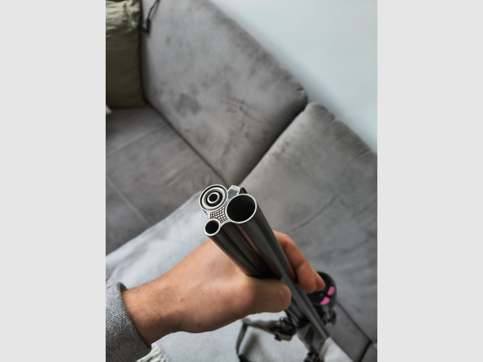 Simson Suhl Drilling  Luxus