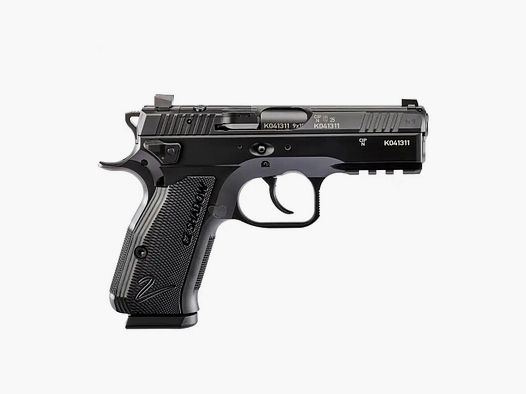 CZ Shadow 2 Carry