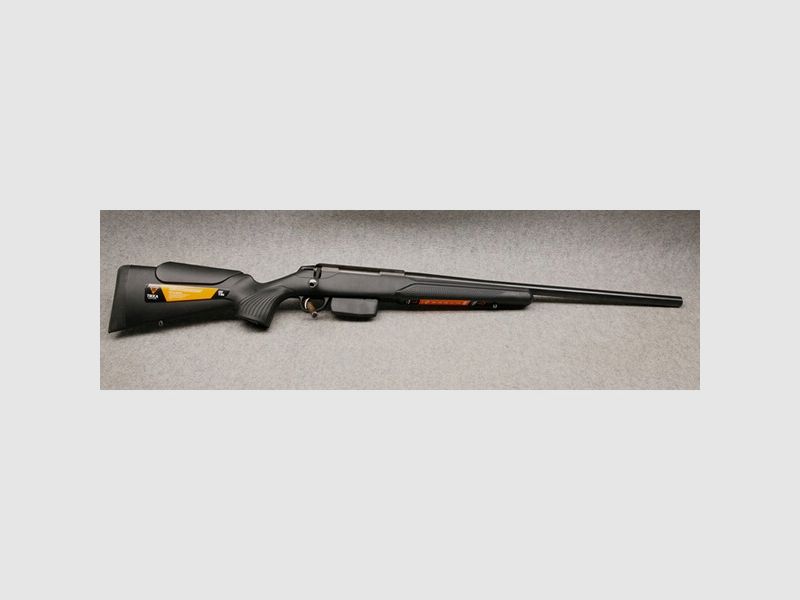 Präzisions-Repetierbüchse Tikka T3x Varmint, Kaliber .308 Win.