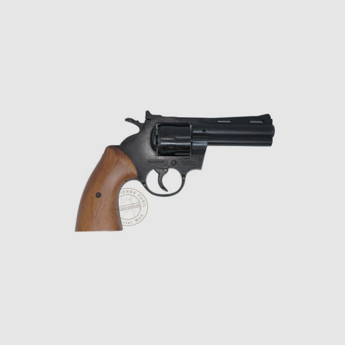 Rewolwer alarmowy BRUNI - PYTHON - Kal. 9mm, zdjęcie 2 z 3