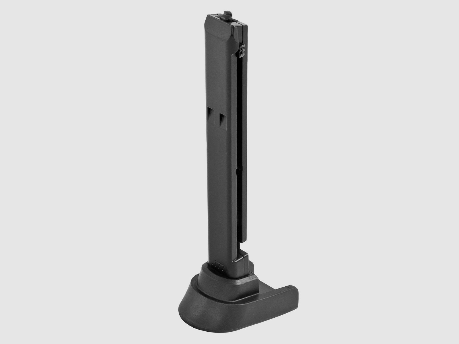 Ersatzmagazin für Heckler & Koch HK45 Co2-Pistole 4,5 mm Stahl BB