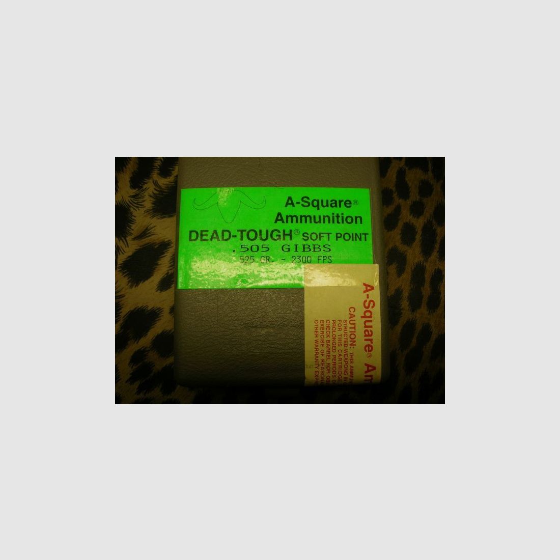 <A_Square Dead tough s.p.525 gr.>