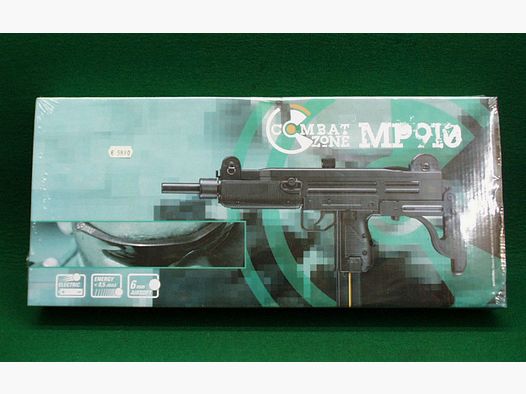 Zona de combate MP 910