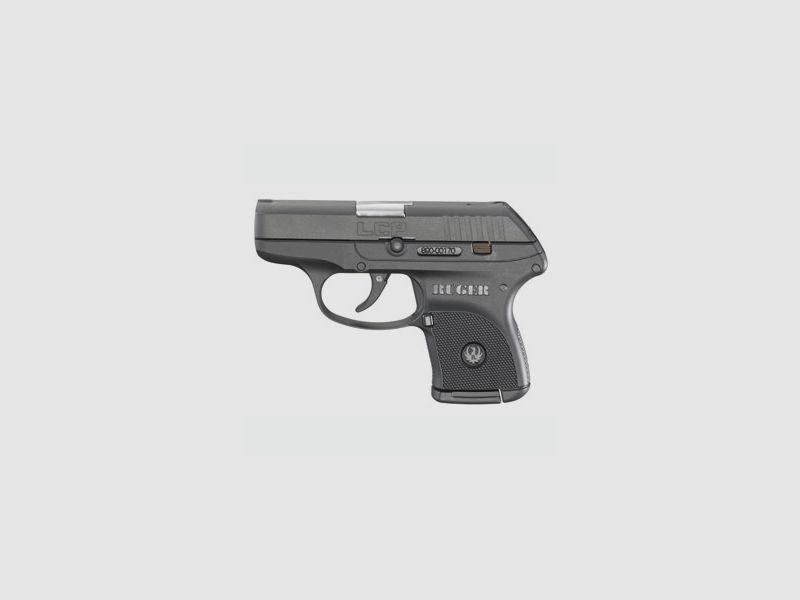 RUGER LCP