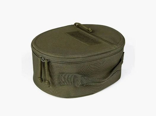 A10 Equipment A10 Equipment Accessory Bag Transall - OD Green