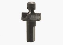 Hornady Cal. 17 Pilot / Cutter / Guide Pin with Cutter for Trimmer Caliber .17