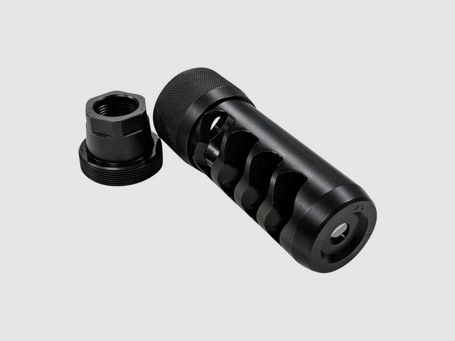 Area 419 SIDEWINDER MAGNUM Mündungsbremse