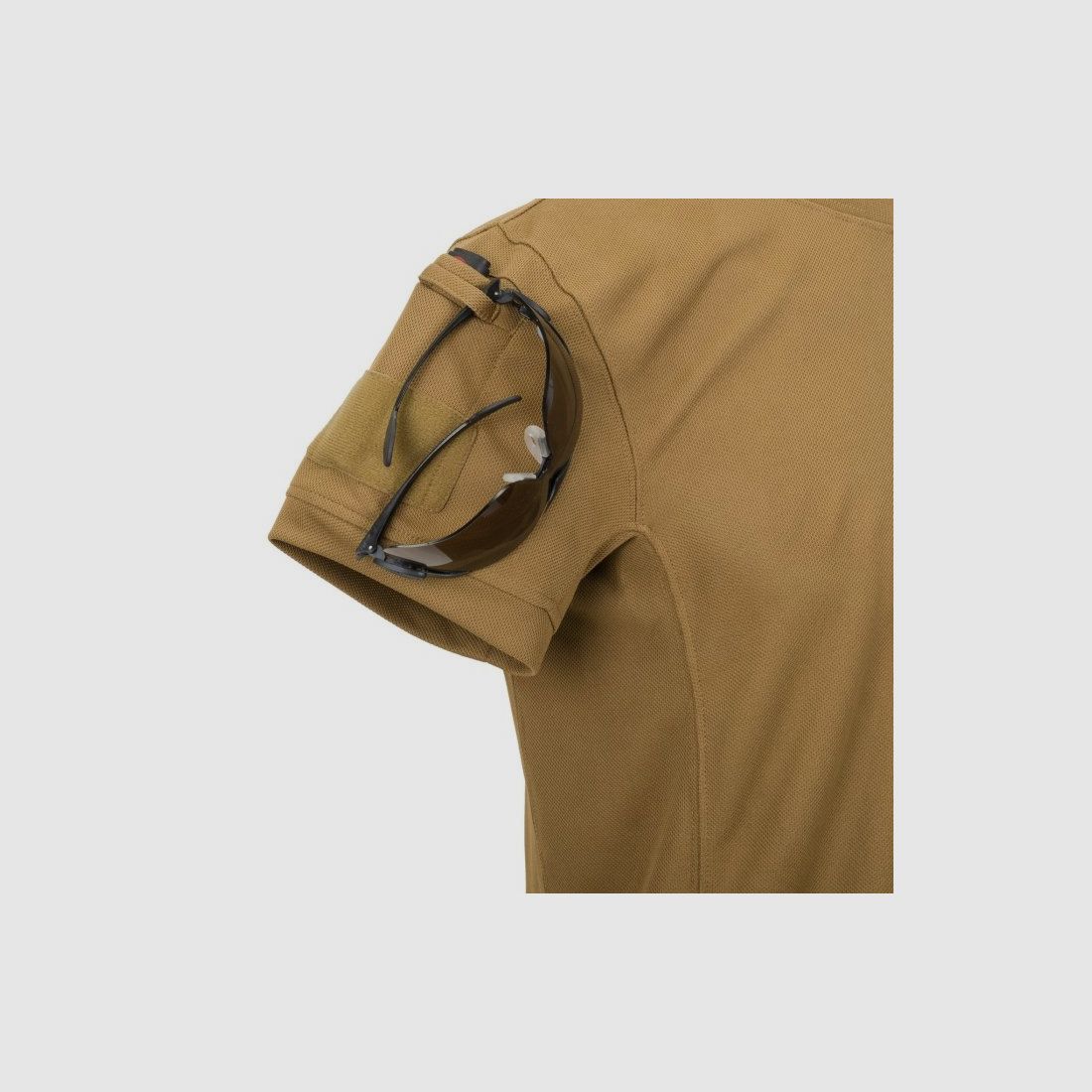 Camiseta Helikon Tactical TopCool Adaptive Green (TS-TTS-TC-12), imagen 3 de 4