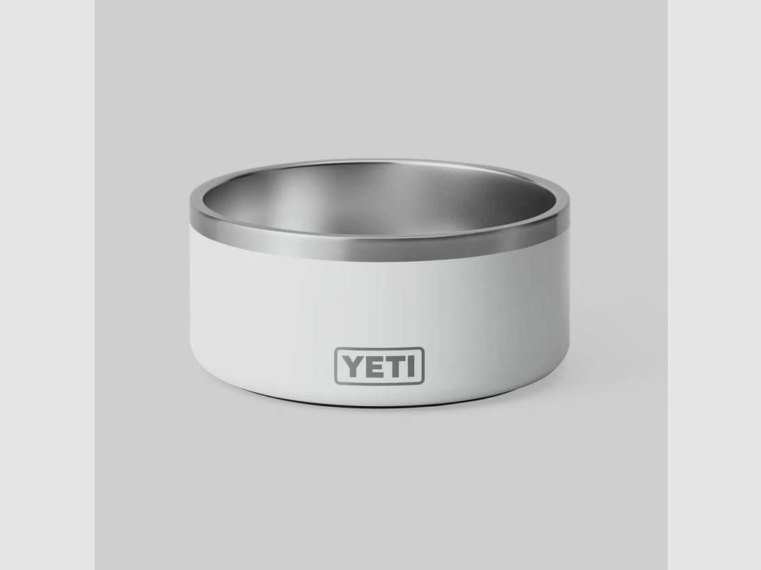 YETI Boomer 8 Hondenkom / verschillende kleuren, afbeelding 4 van 4