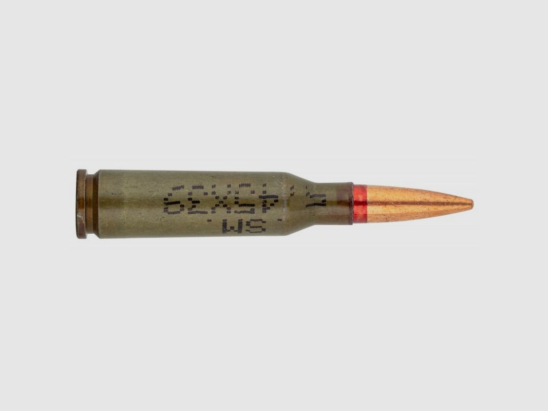 MUNITION SPORTWAFFEN 5.45X39 MM - 52 GR X100, Bild 1 von 11